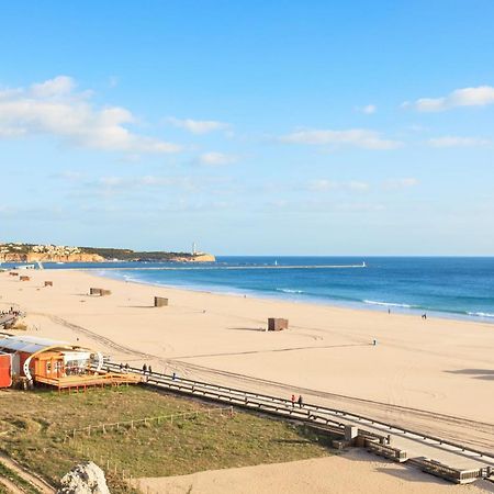 Squash Rocha Suite Beach Apartment Portimão Kültér fotó