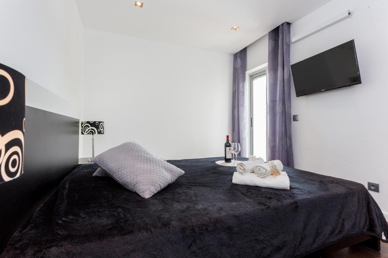 Squash Rocha Suite Beach Apartment Portimão Kültér fotó