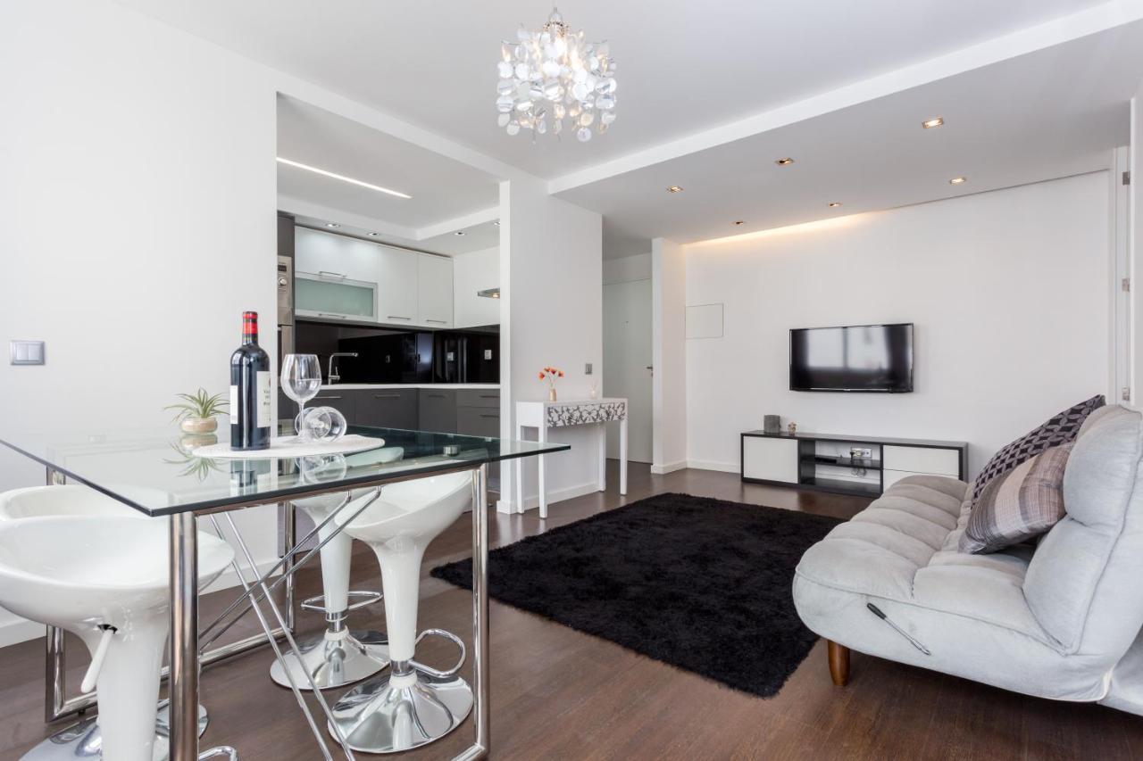 Squash Rocha Suite Beach Apartment Portimão Kültér fotó