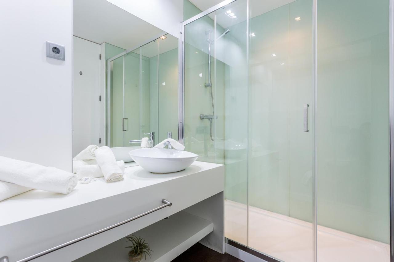 Squash Rocha Suite Beach Apartment Portimão Kültér fotó