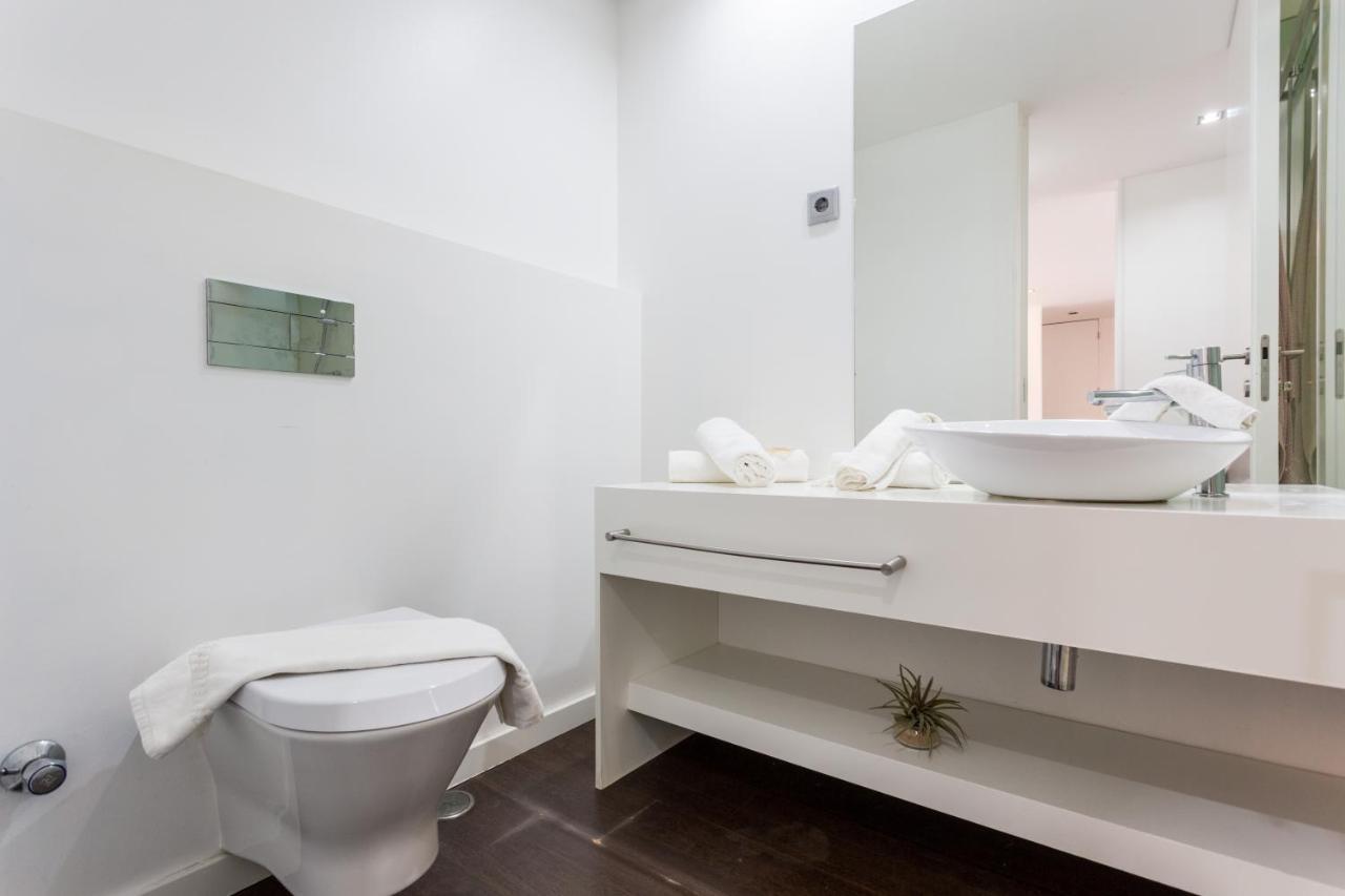 Squash Rocha Suite Beach Apartment Portimão Kültér fotó