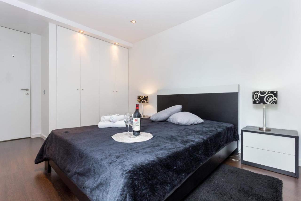 Squash Rocha Suite Beach Apartment Portimão Kültér fotó