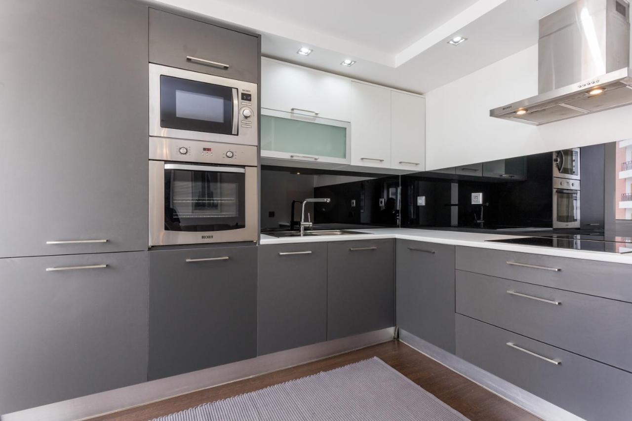 Squash Rocha Suite Beach Apartment Portimão Kültér fotó