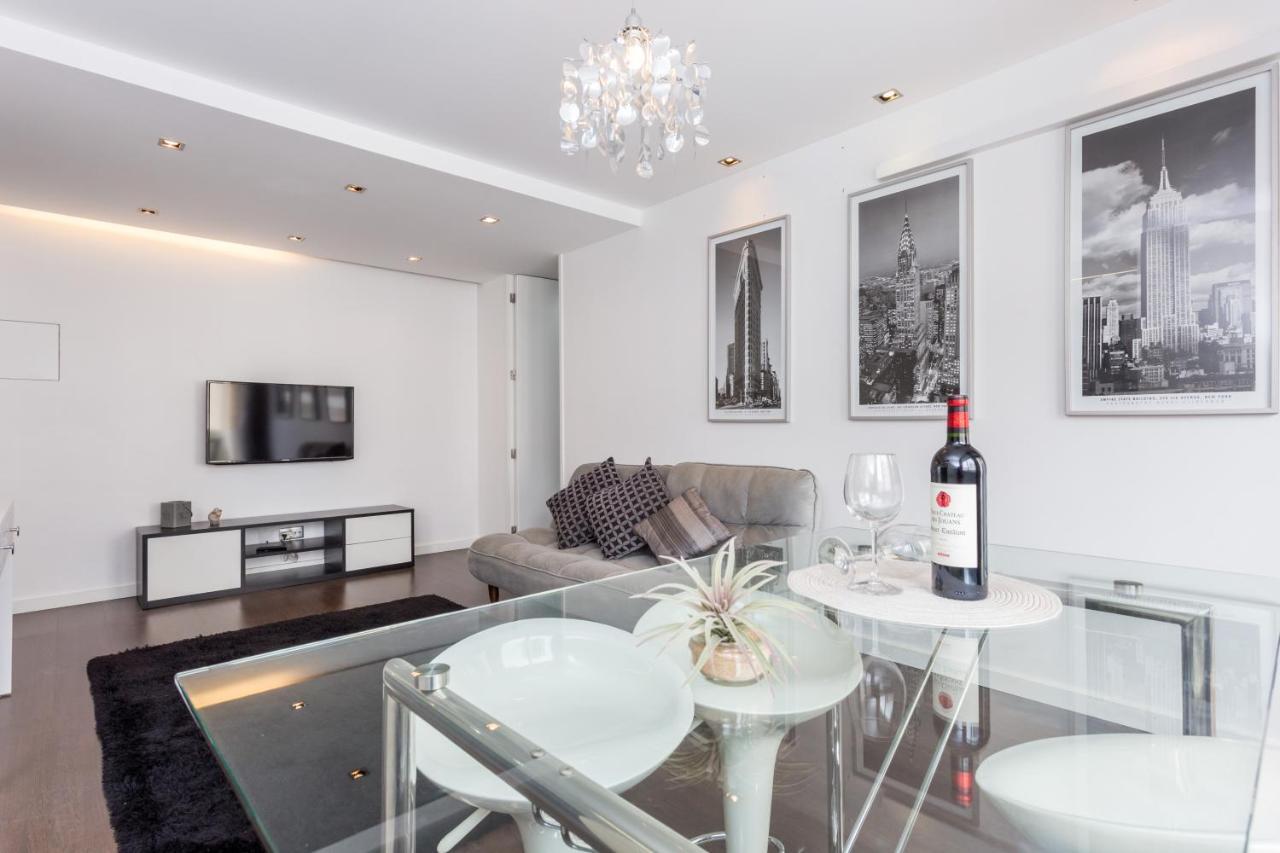 Squash Rocha Suite Beach Apartment Portimão Kültér fotó